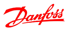 danfoss
