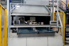Fabricación cubrecarter