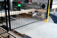 Control exhaustivo de calidad de un producto o proceso