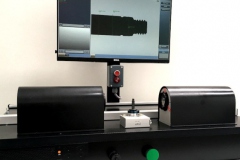 Metrología industrial