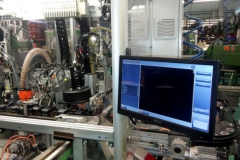 Trazabilidad de los procesos de fabricación o ensamblajes